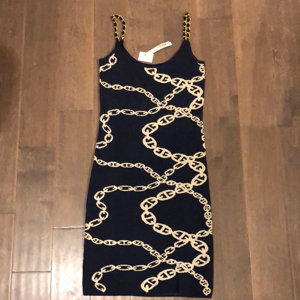 NWT Adrienne Vittadini dress set - Picture 2 of 14